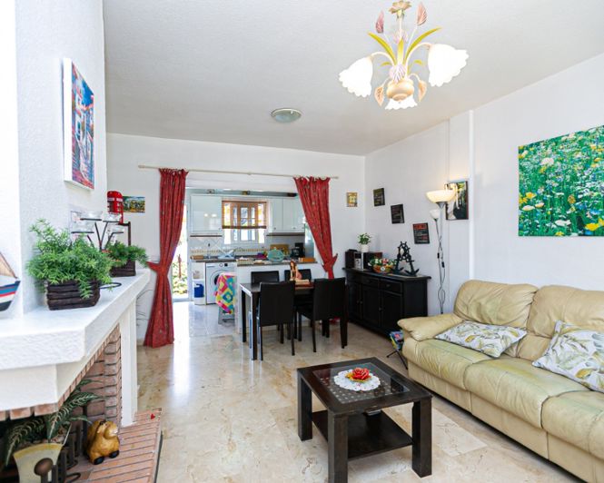 Image No.6-Appartement de 2 chambres à vendre à Playa Flamenca