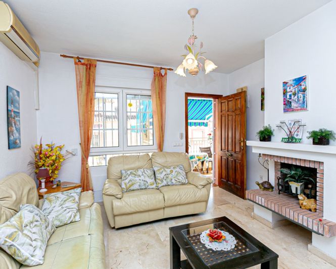 Image No.7-Appartement de 2 chambres à vendre à Playa Flamenca