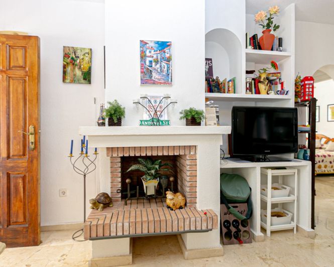 Image No.8-Appartement de 2 chambres à vendre à Playa Flamenca