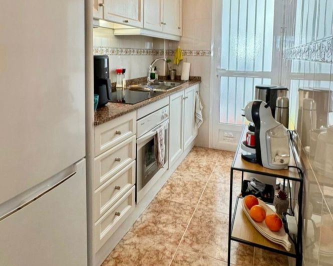 Image No.12-Appartement de 2 chambres à vendre à Punta Prima