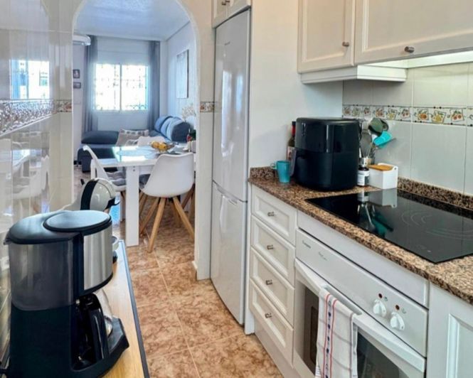 Image No.13-Appartement de 2 chambres à vendre à Punta Prima