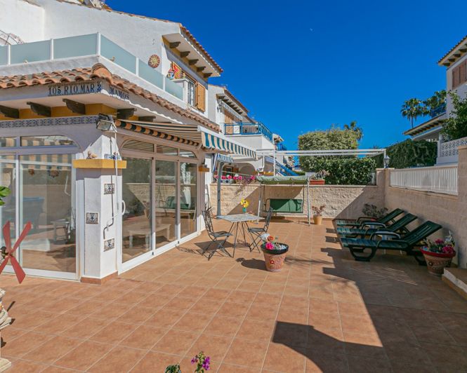 Image No.43-2 Bed Townhouse for sale