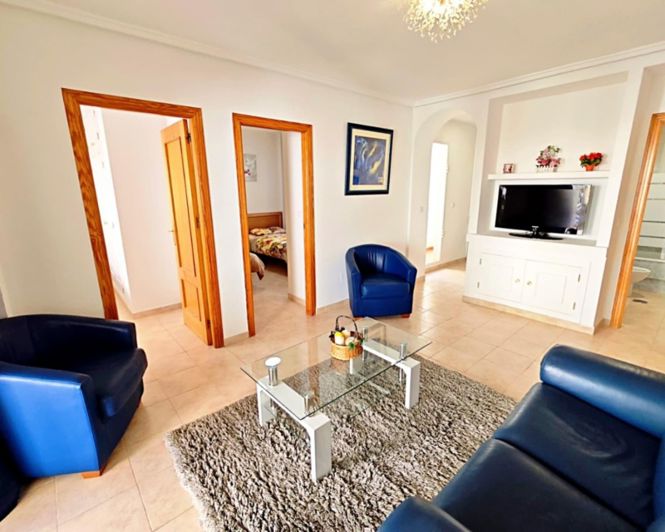 Image No.4-2 Bed Apartment for sale