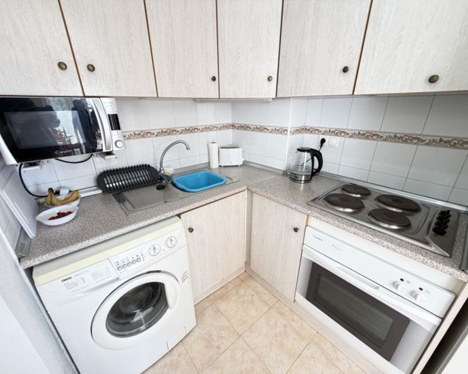 Image No.16-2 Bed Apartment for sale