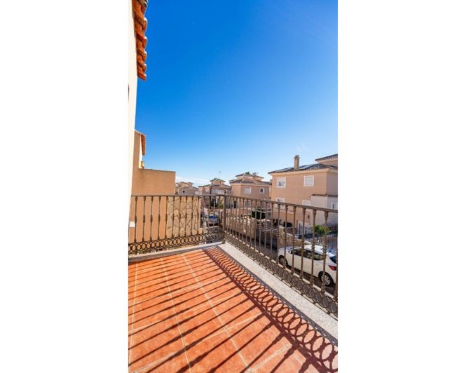 Image No.23-Maison de ville de 2 chambres à vendre à Los Altos