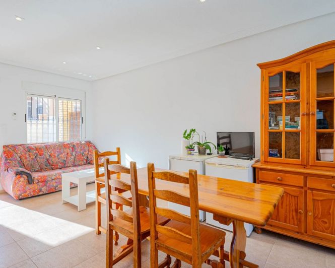 Image No.3-Maison de ville de 2 chambres à vendre à Los Altos