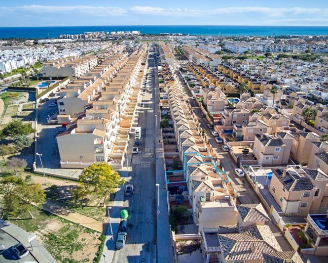 Image No.6-Maison de ville de 2 chambres à vendre à Los Altos