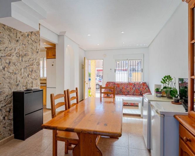 Image No.9-Maison de ville de 2 chambres à vendre à Los Altos