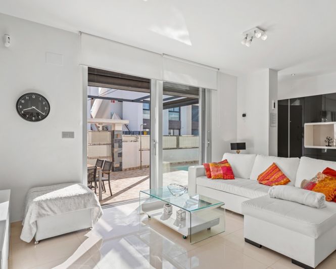 Image No.3-3 Bed Villa for sale