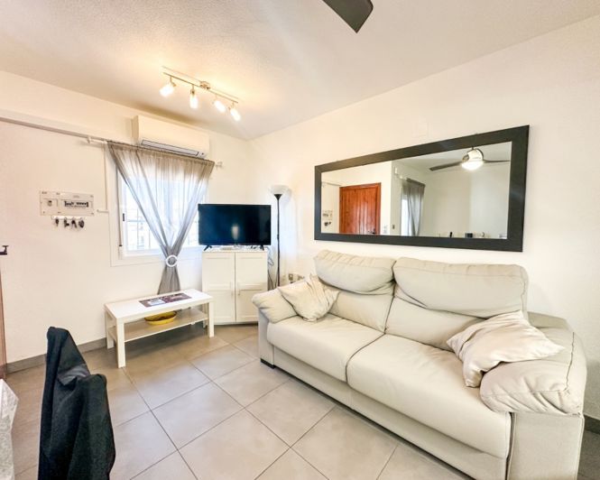 Image No.12-1 Bed Apartment for sale