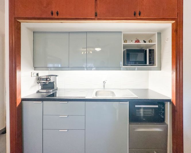 Image No.13-1 Bed Apartment for sale