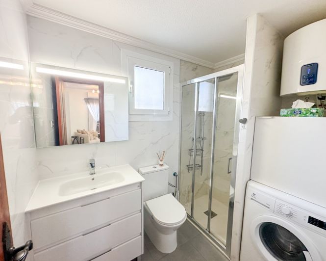 Image No.16-1 Bed Apartment for sale