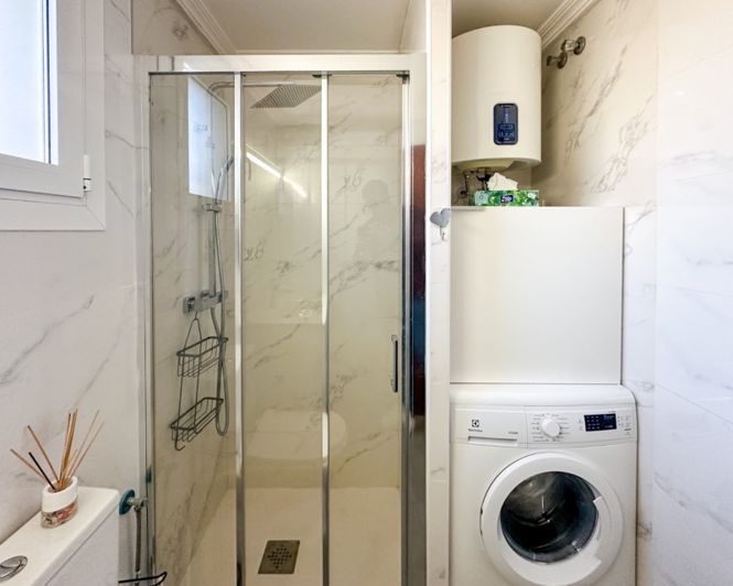 Image No.17-1 Bed Apartment for sale