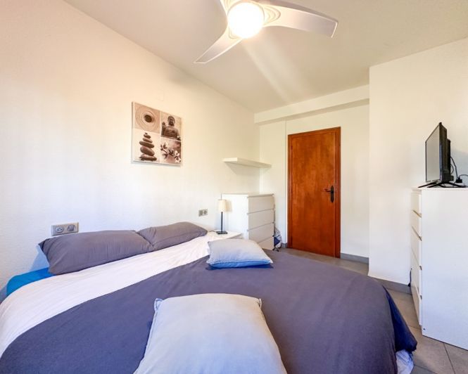 Image No.22-1 Bed Apartment for sale