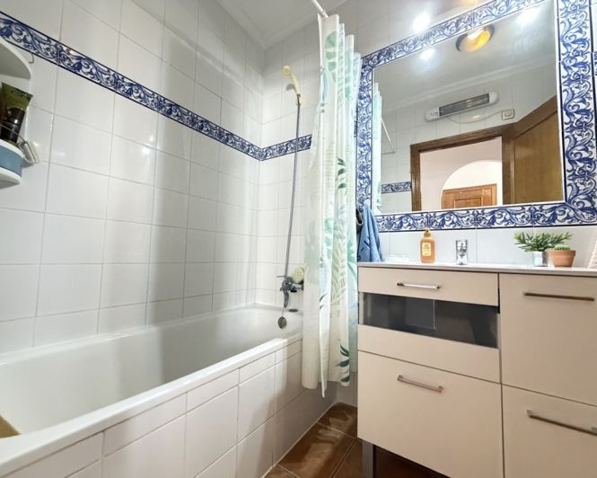 Image No.10-Bungalow de 3 chambres à vendre à La Zenia