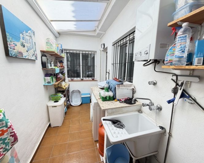 Image No.22-Bungalow de 3 chambres à vendre à La Zenia