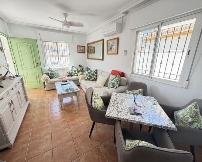 Image No.5-Bungalow de 3 chambres à vendre à La Zenia