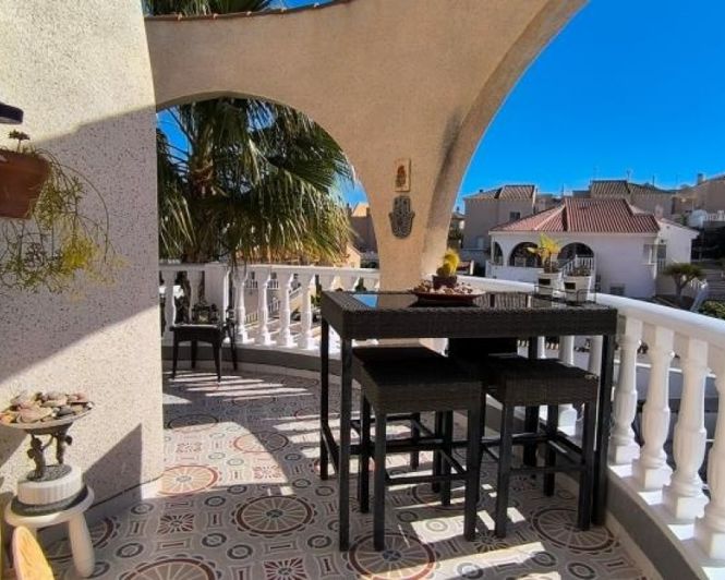 Image No.13-4 Bed Villa for sale