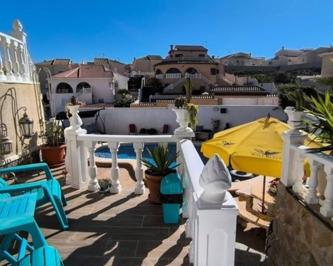 Image No.30-4 Bed Villa for sale