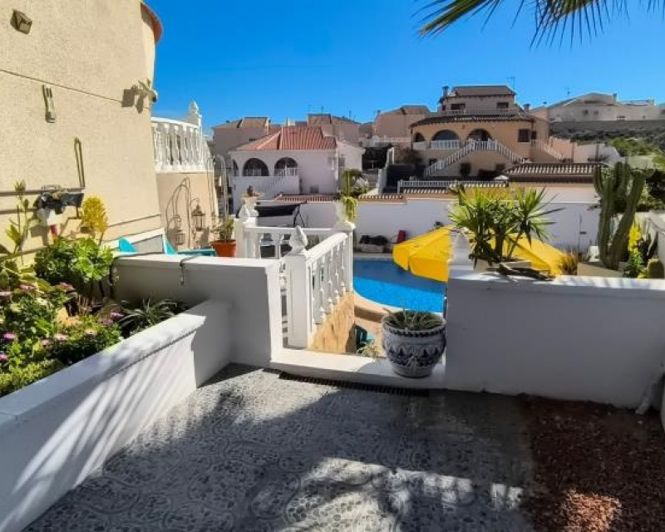 Image No.31-4 Bed Villa for sale