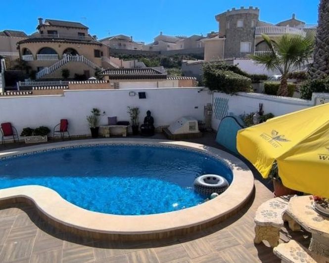 Image No.32-4 Bed Villa for sale