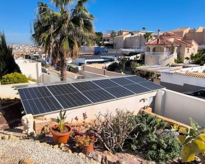 Image No.34-4 Bed Villa for sale