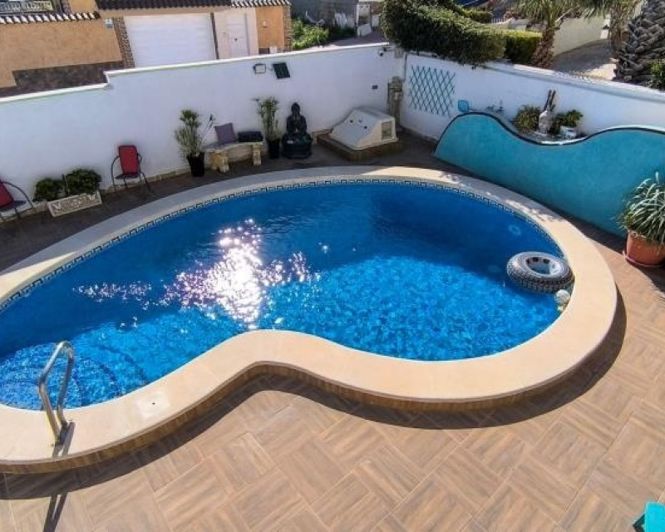 Image No.43-4 Bed Villa for sale