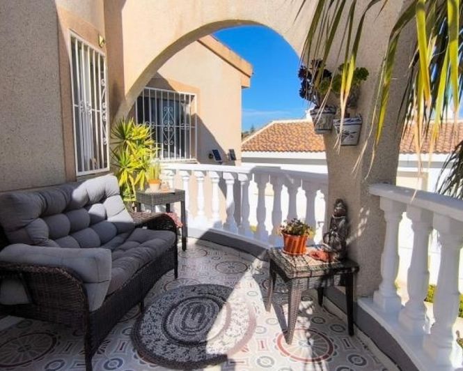 Image No.8-4 Bed Villa for sale