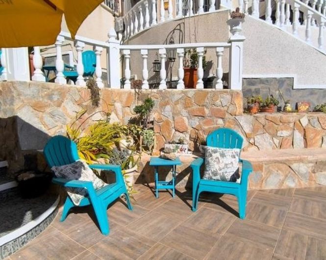 Image No.9-4 Bed Villa for sale