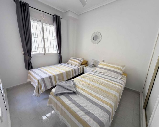 Image No.11-Maison de ville de 3 chambres à vendre à Playa Flamenca