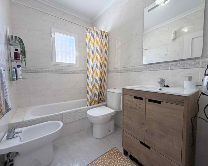 Image No.12-Maison de ville de 3 chambres à vendre à Playa Flamenca