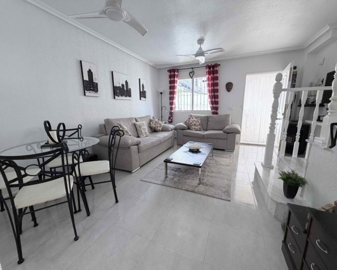 Image No.17-Maison de ville de 3 chambres à vendre à Playa Flamenca