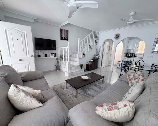 Image No.18-Maison de ville de 3 chambres à vendre à Playa Flamenca