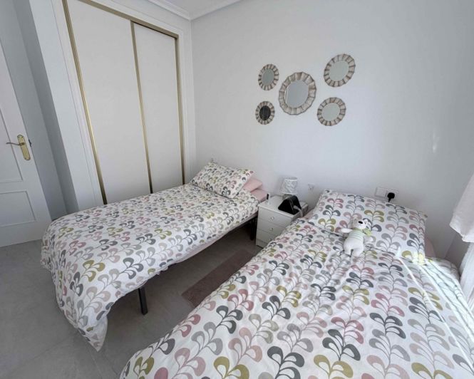 Image No.23-Maison de ville de 3 chambres à vendre à Playa Flamenca