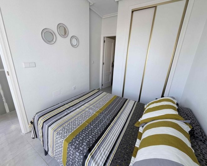 Image No.29-Maison de ville de 3 chambres à vendre à Playa Flamenca