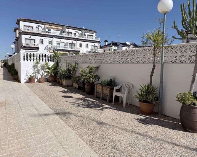 Image No.38-Maison de ville de 3 chambres à vendre à Playa Flamenca
