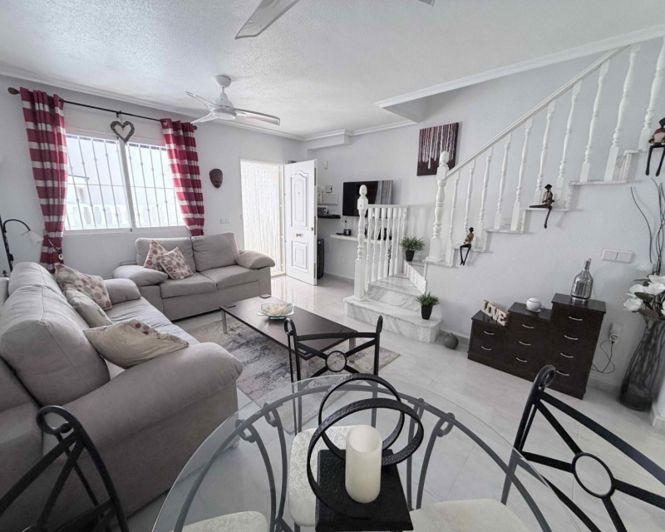 Image No.5-Maison de ville de 3 chambres à vendre à Playa Flamenca