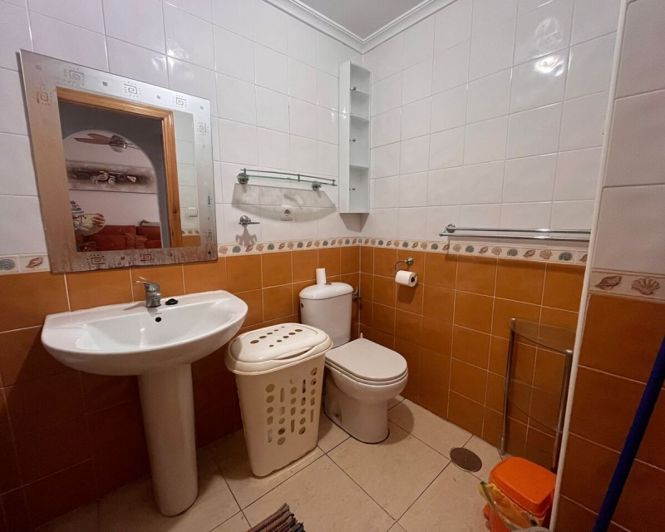 Image No.11-Appartement de 2 chambres à vendre à Algorfa