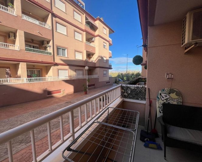 Image No.13-Appartement de 2 chambres à vendre à Algorfa