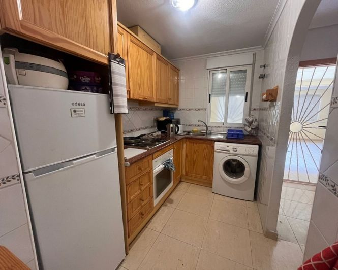 Image No.5-Appartement de 2 chambres à vendre à Algorfa