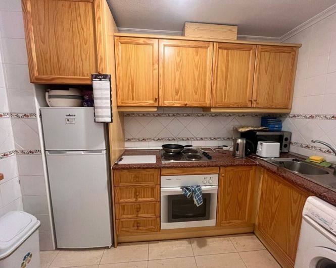 Image No.6-Appartement de 2 chambres à vendre à Algorfa