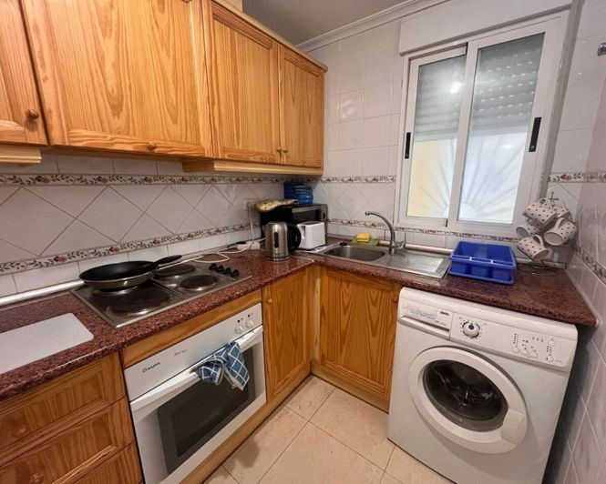 Image No.7-Appartement de 2 chambres à vendre à Algorfa