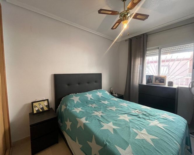 Image No.9-Appartement de 2 chambres à vendre à Algorfa