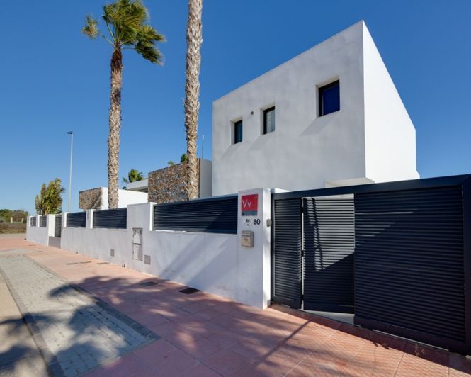 Image No.15-3 Bed Villa for sale