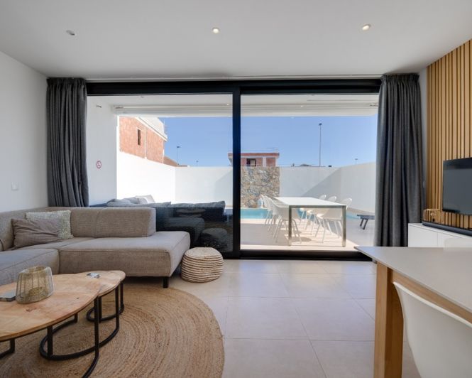 Image No.18-3 Bed Villa for sale