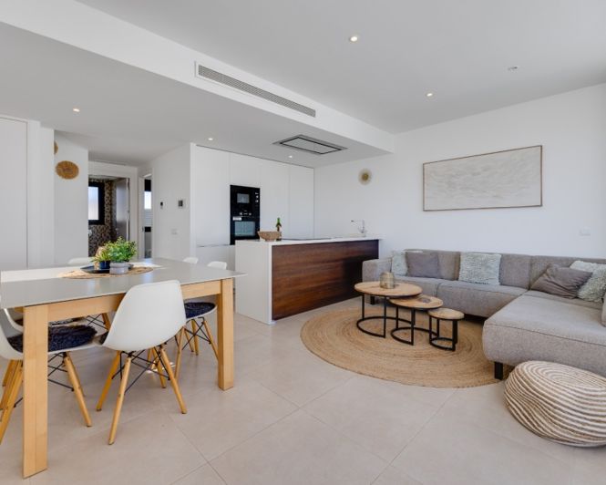 Image No.21-Villa de 3 chambres à vendre à Santiago de la Ribera