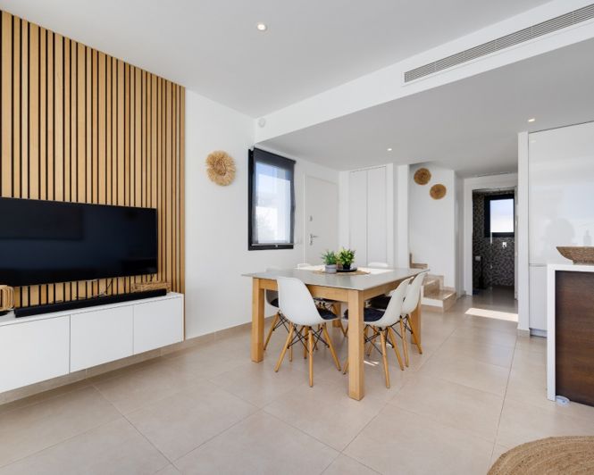 Image No.22-Villa de 3 chambres à vendre à Santiago de la Ribera