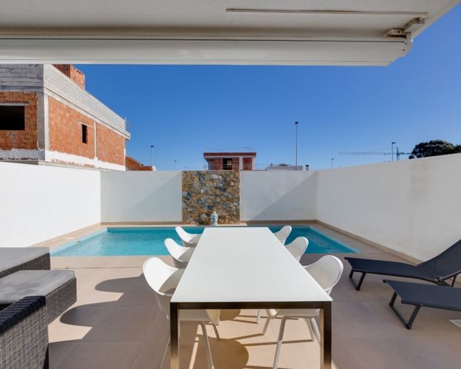 Image No.3-3 Bed Villa for sale