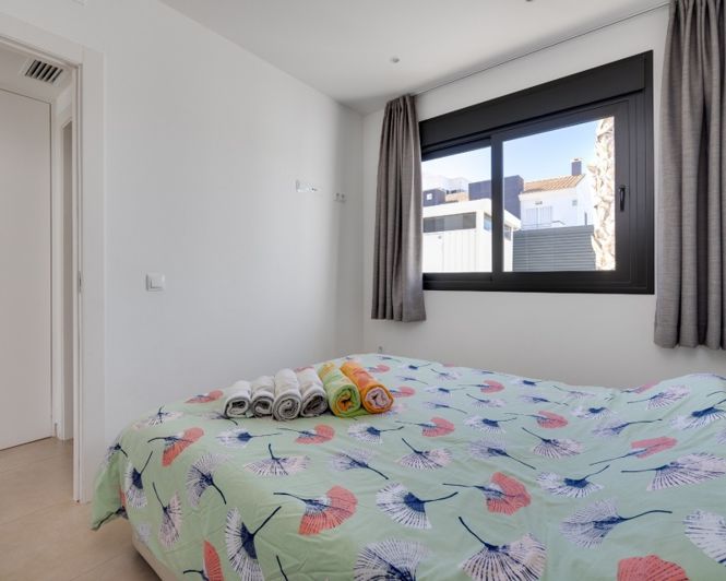 Image No.30-Villa de 3 chambres à vendre à Santiago de la Ribera