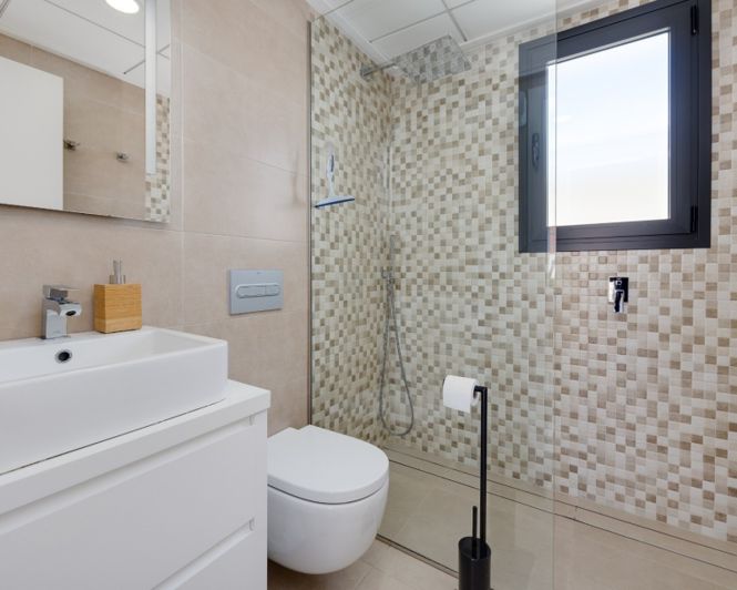 Image No.33-Villa de 3 chambres à vendre à Santiago de la Ribera